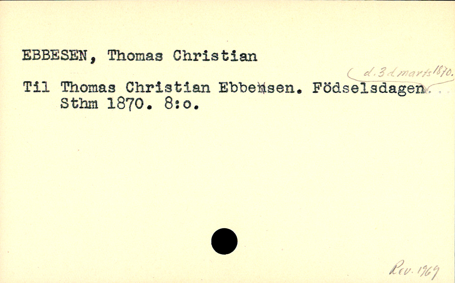 Catalogue Card_111793