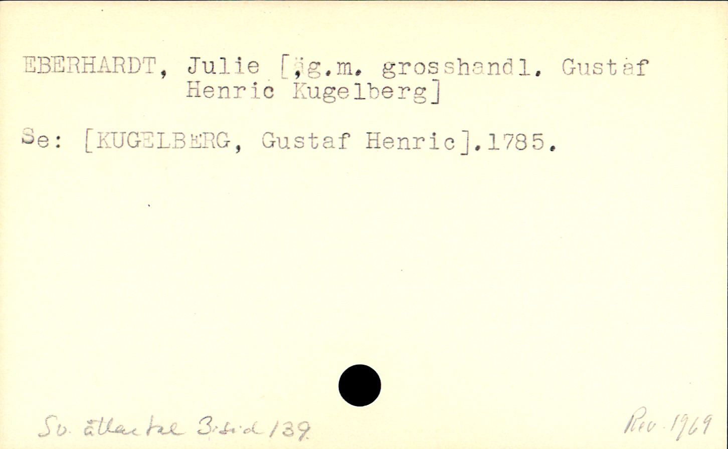 Catalogue Card_111794