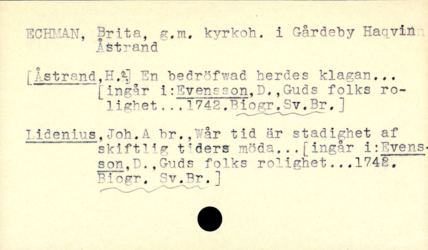 Catalogue Card_111807