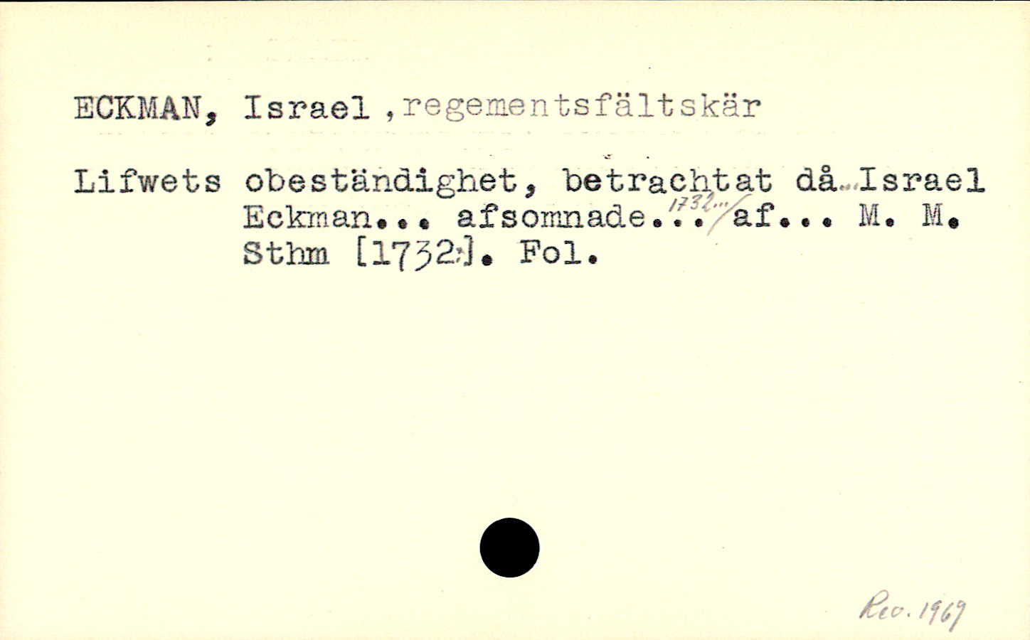 Catalogue Card_111833