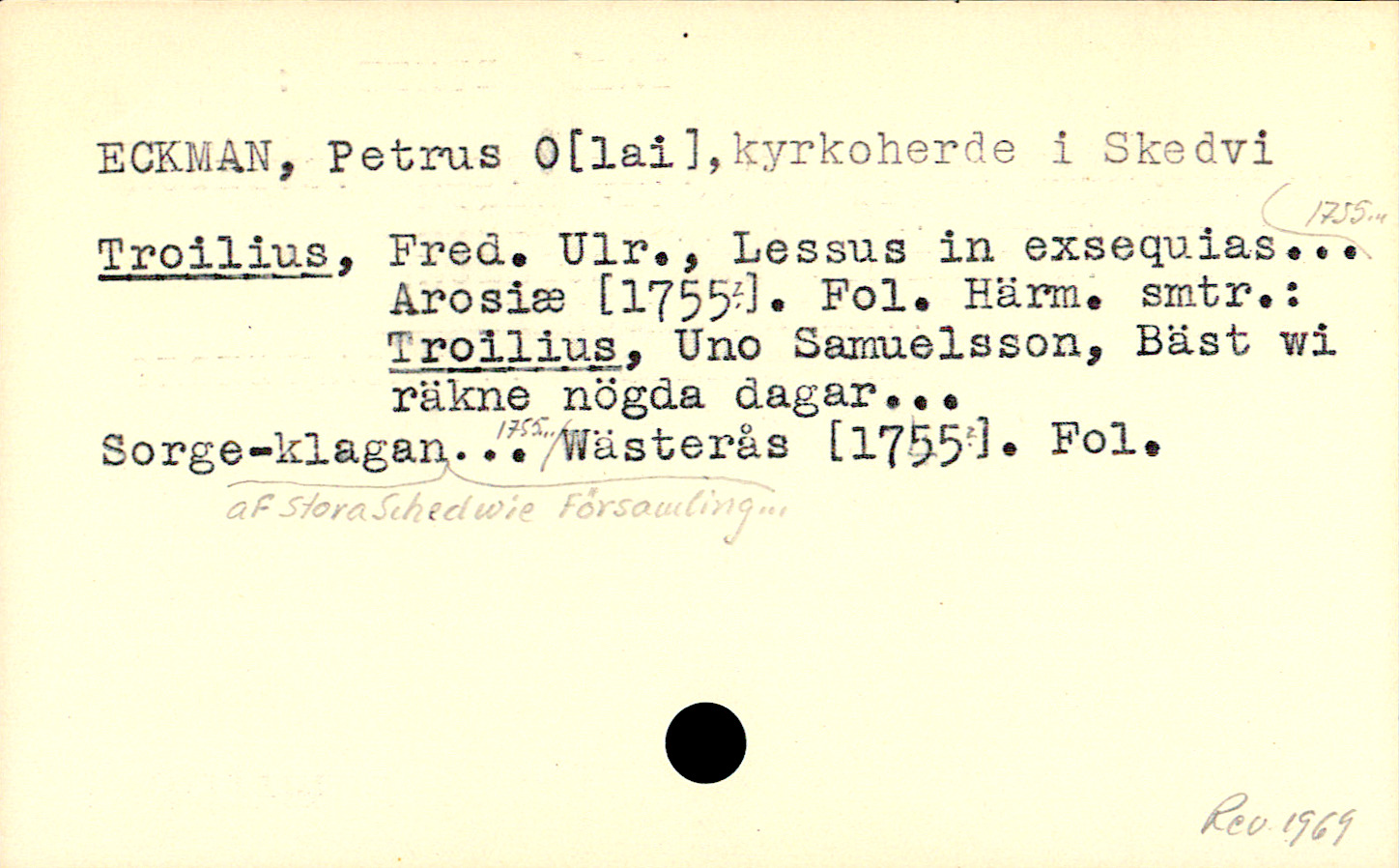 Catalogue Card_111840