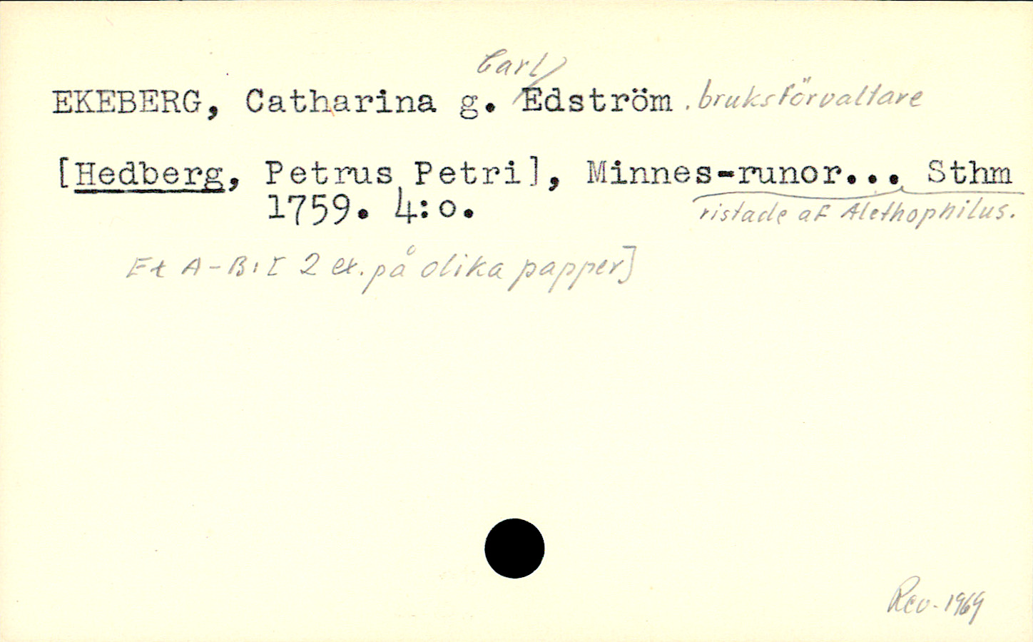 Catalogue Card_112129