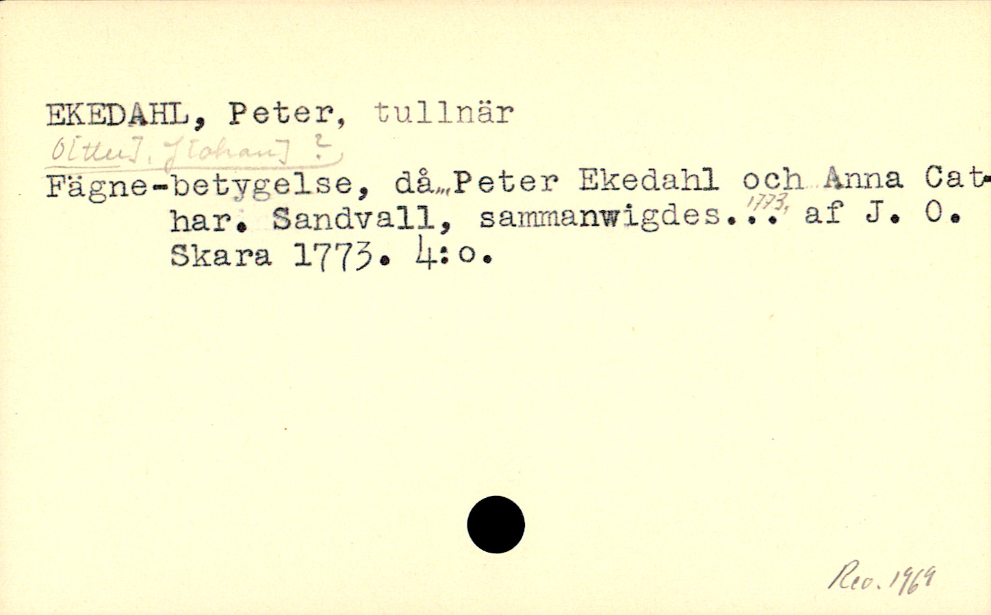 Catalogue Card_112164