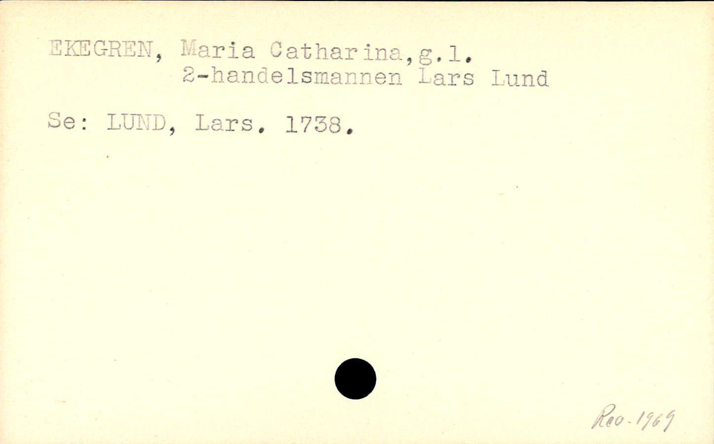 Catalogue Card_112168