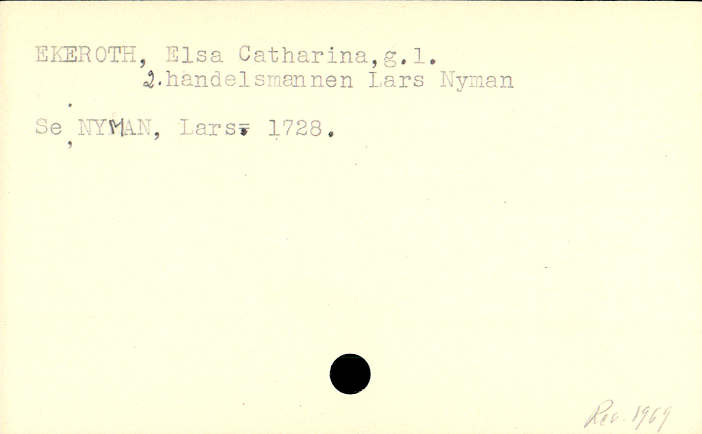 Catalogue Card_112262