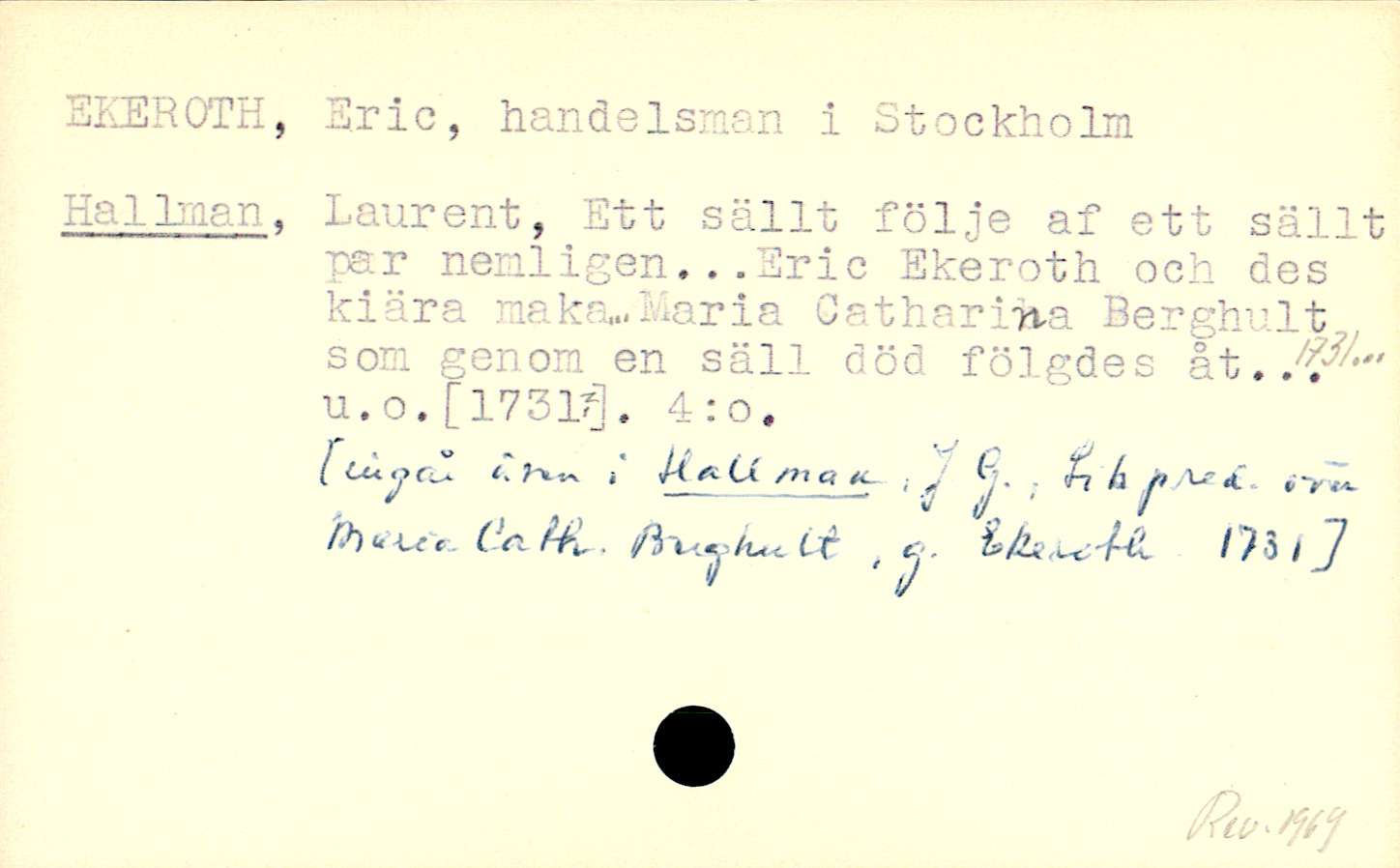 Catalogue Card_112263