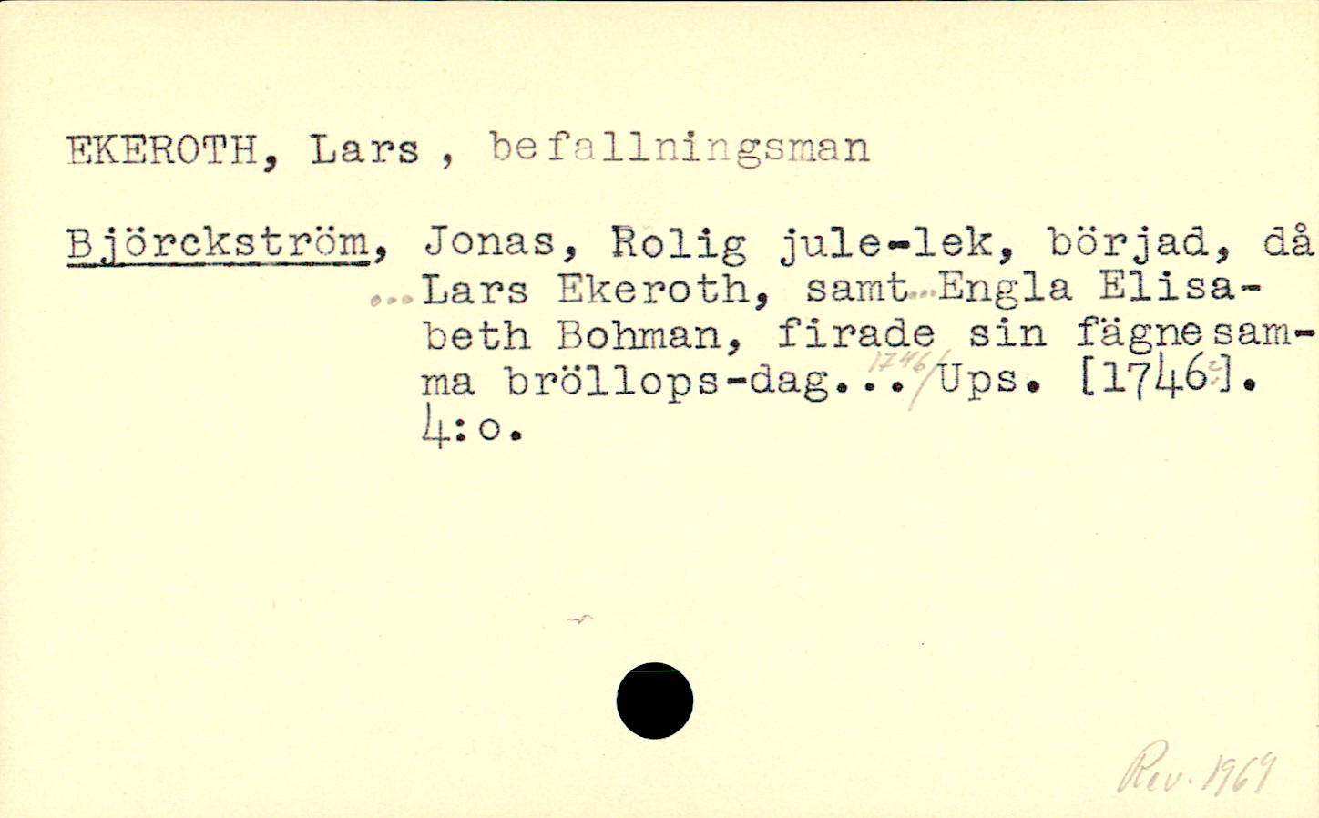 Catalogue Card_112266