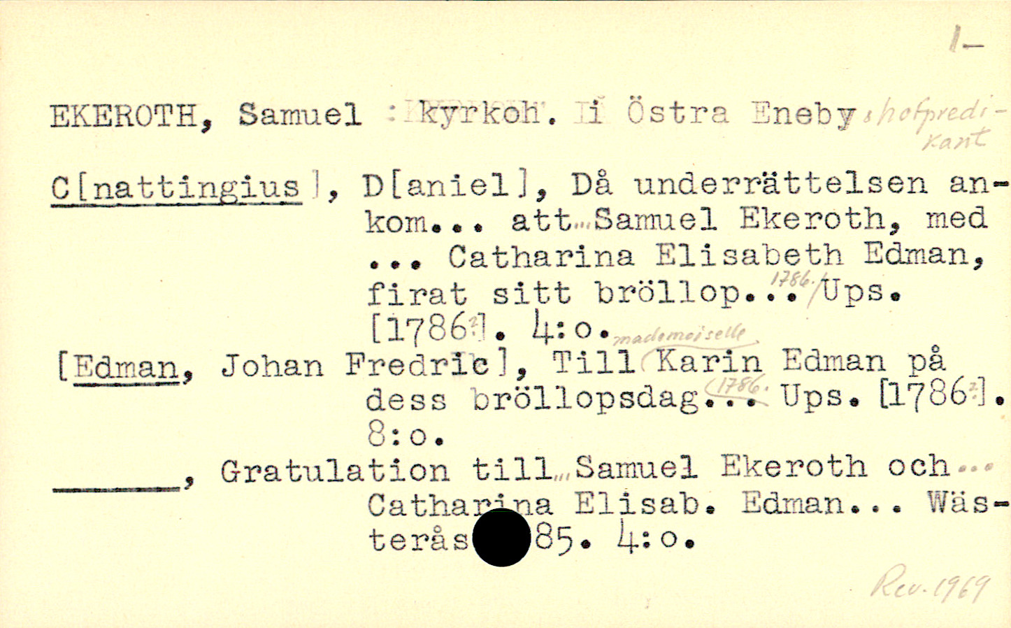 Catalogue Card_112269