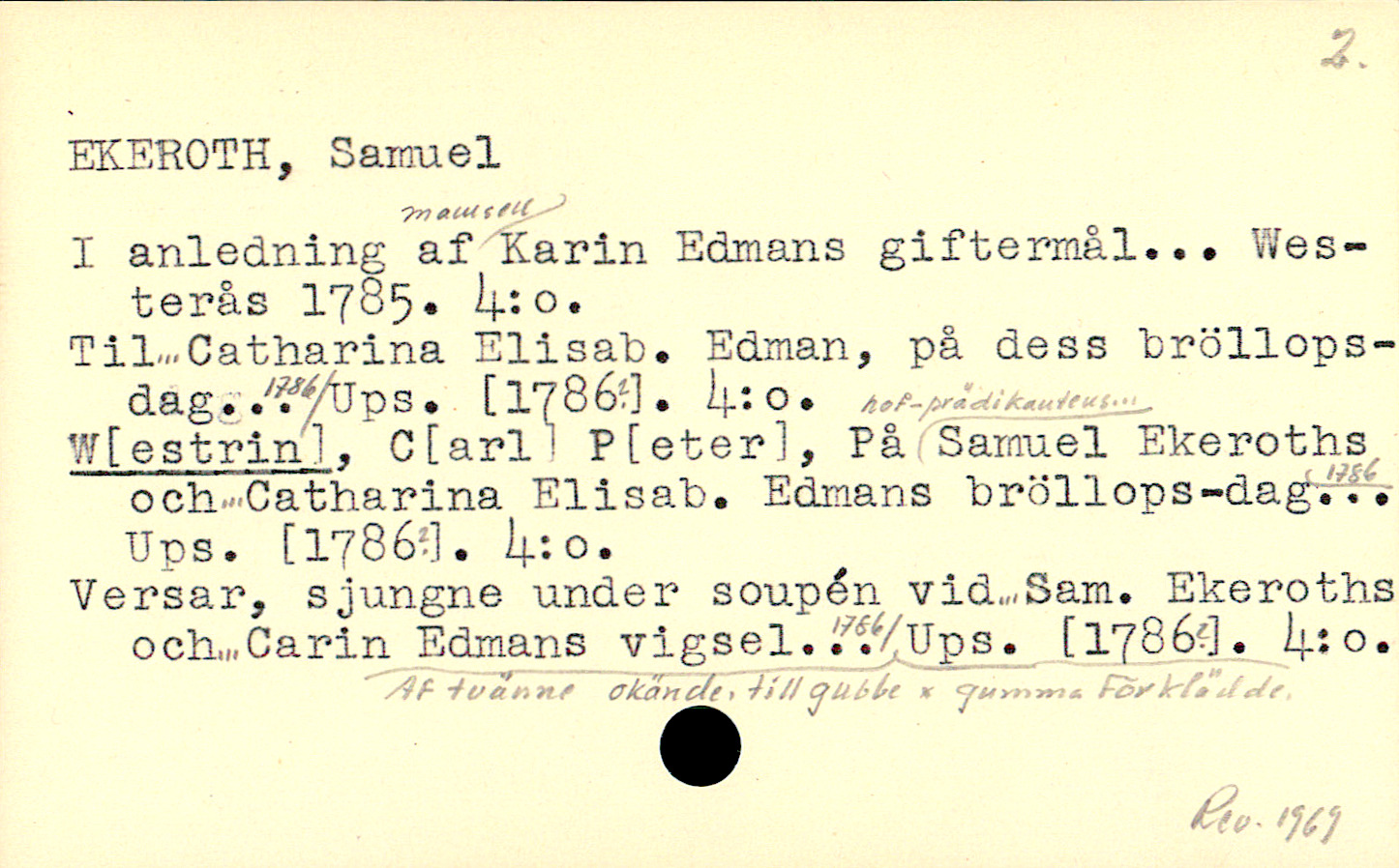 Catalogue Card_112270