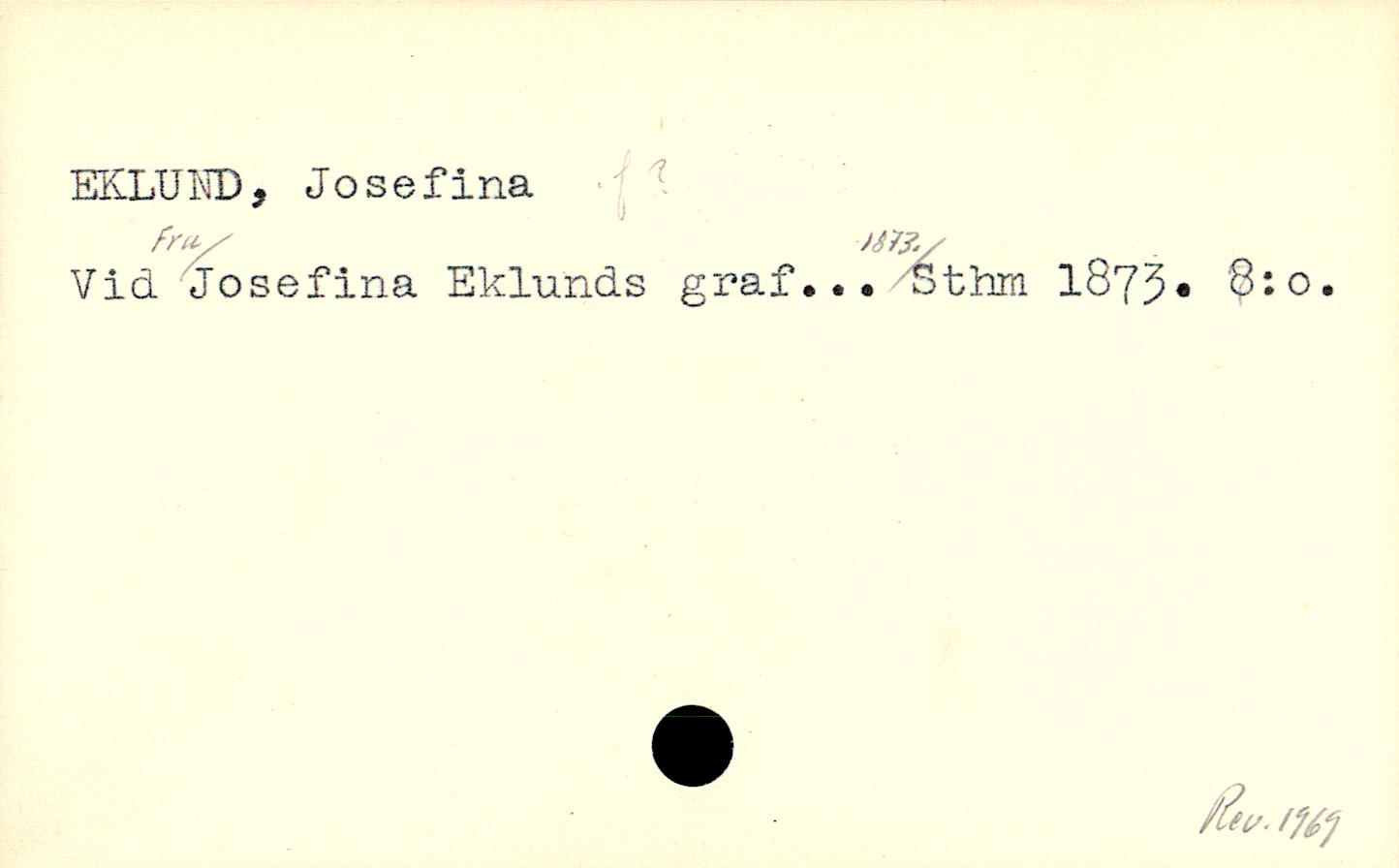 Catalogue Card_112306