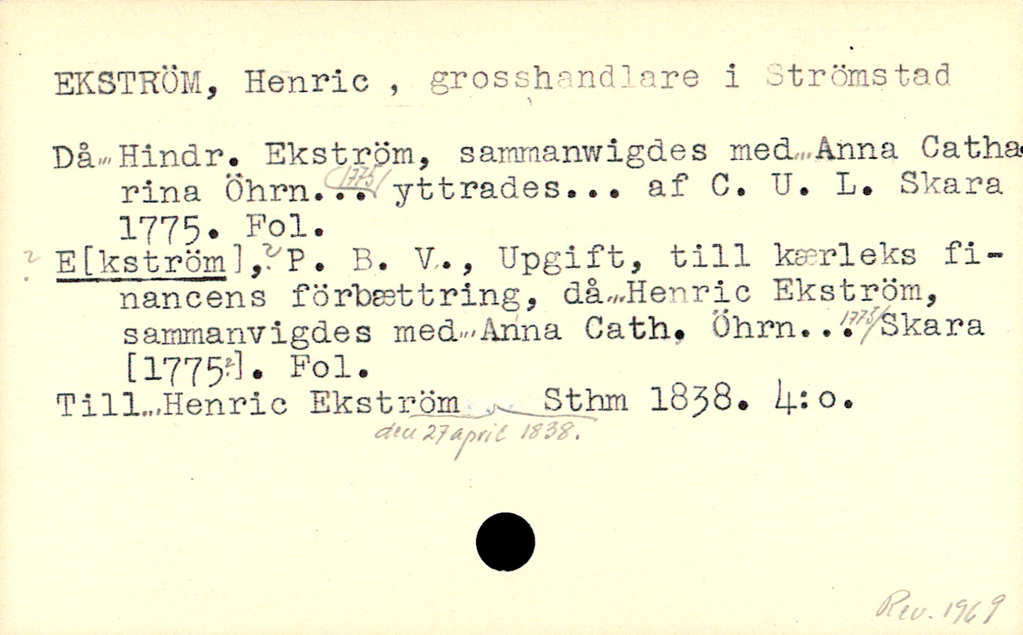 Catalogue Card_112427