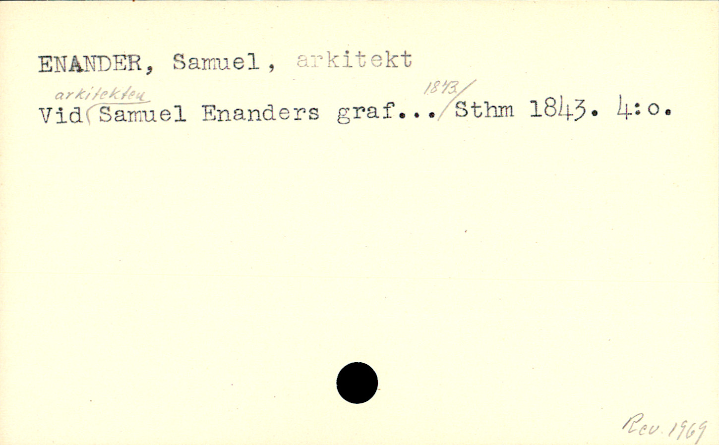 Catalogue Card_112586