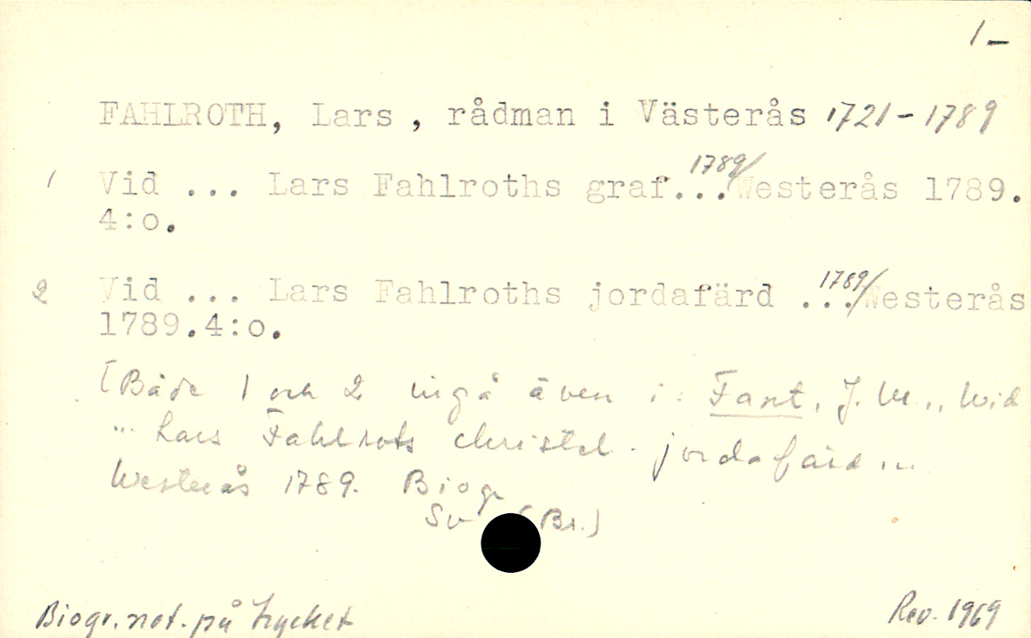 Catalogue Card_113052