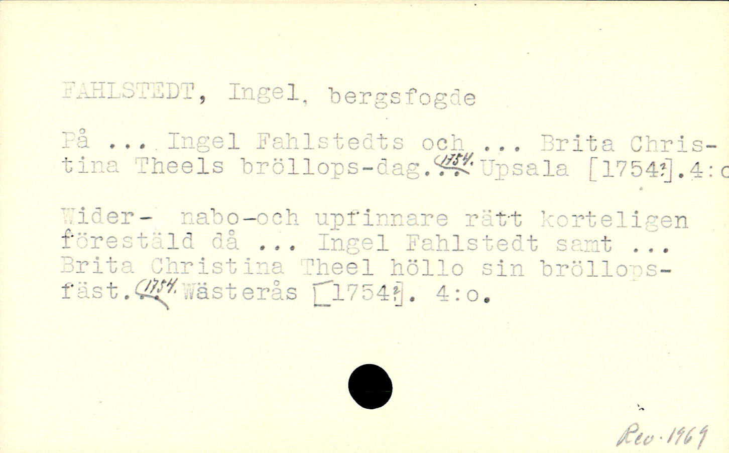 Catalogue Card_113058