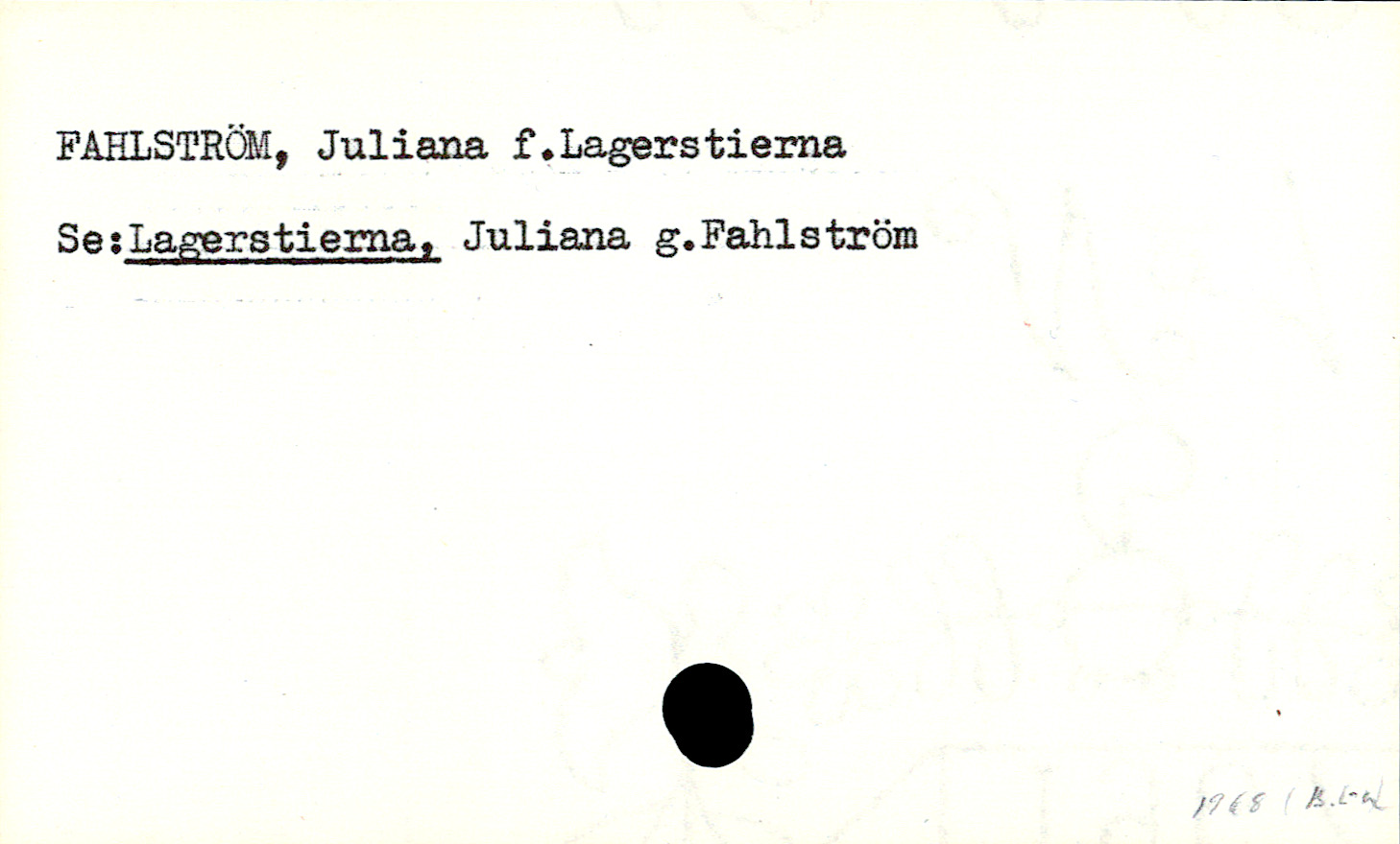 Catalogue Card_113074