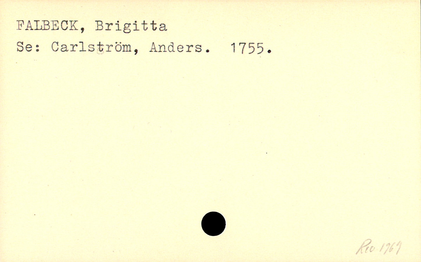 Catalogue Card_113081