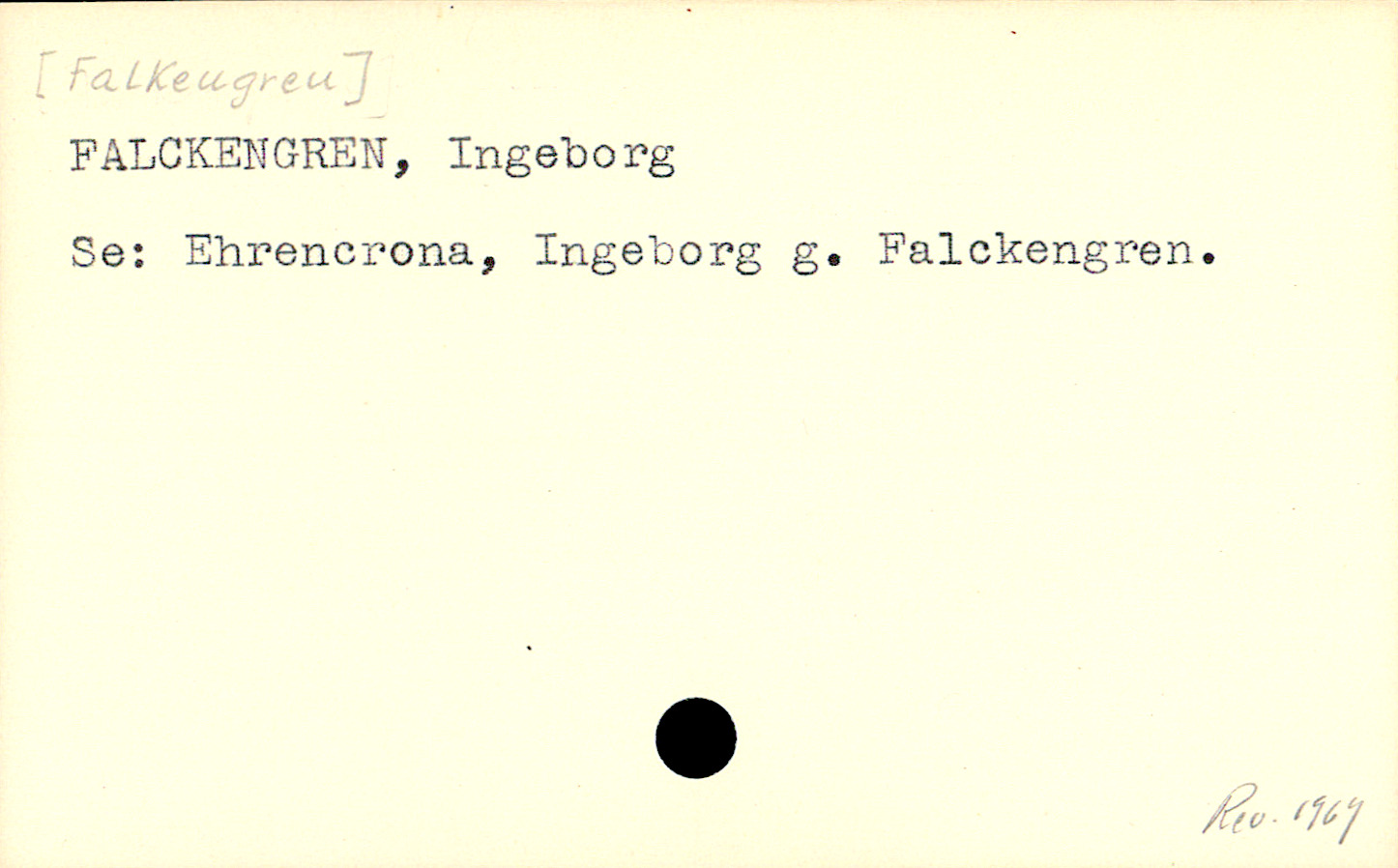 Catalogue Card_113165