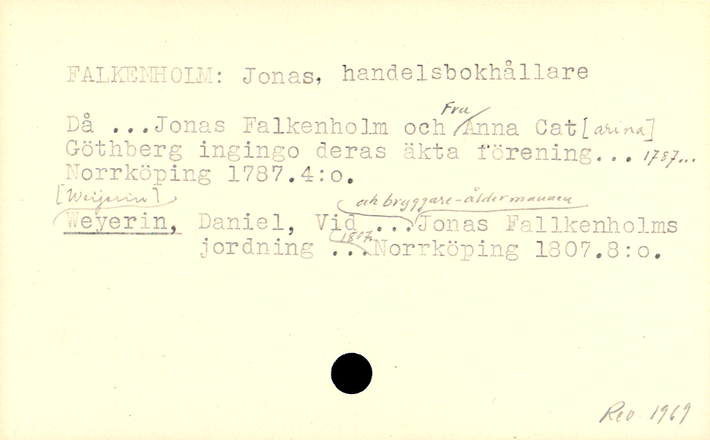 Catalogue Card_113169