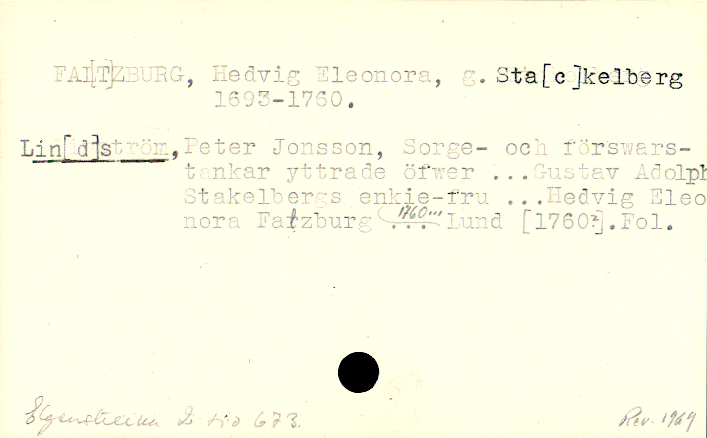 Catalogue Card_113202