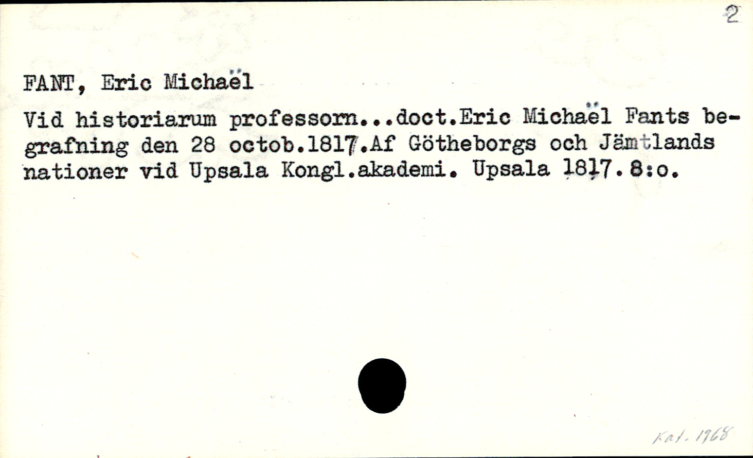 Catalogue Card_113209