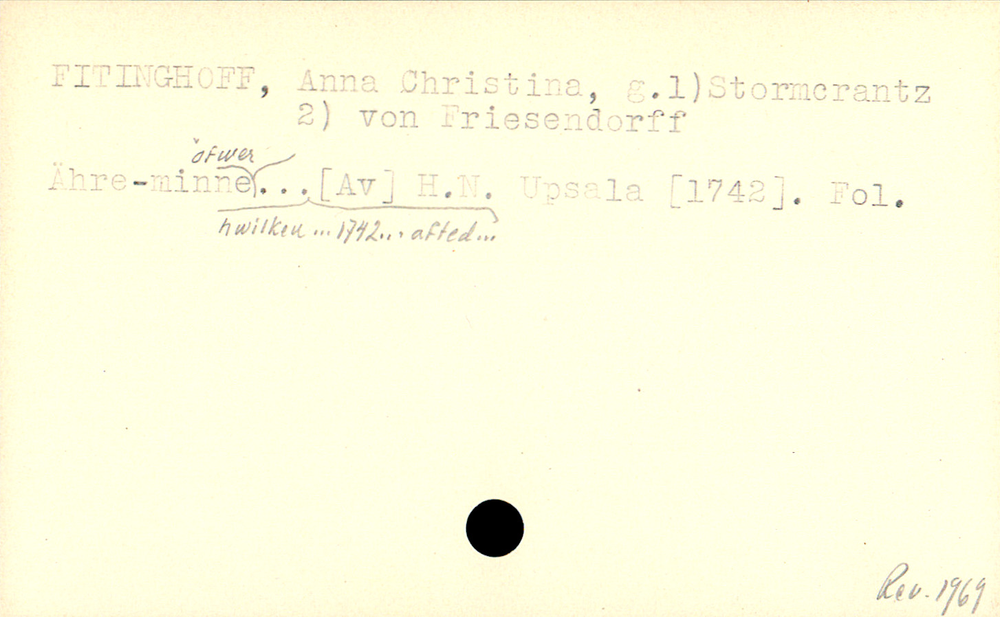 Catalogue Card_113456