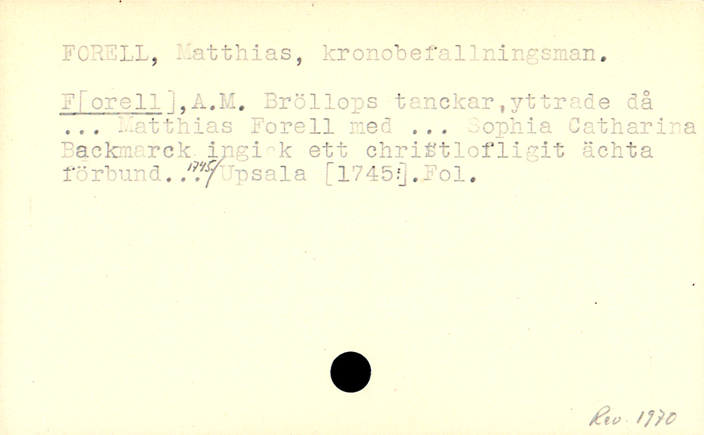 Catalogue Card_113688