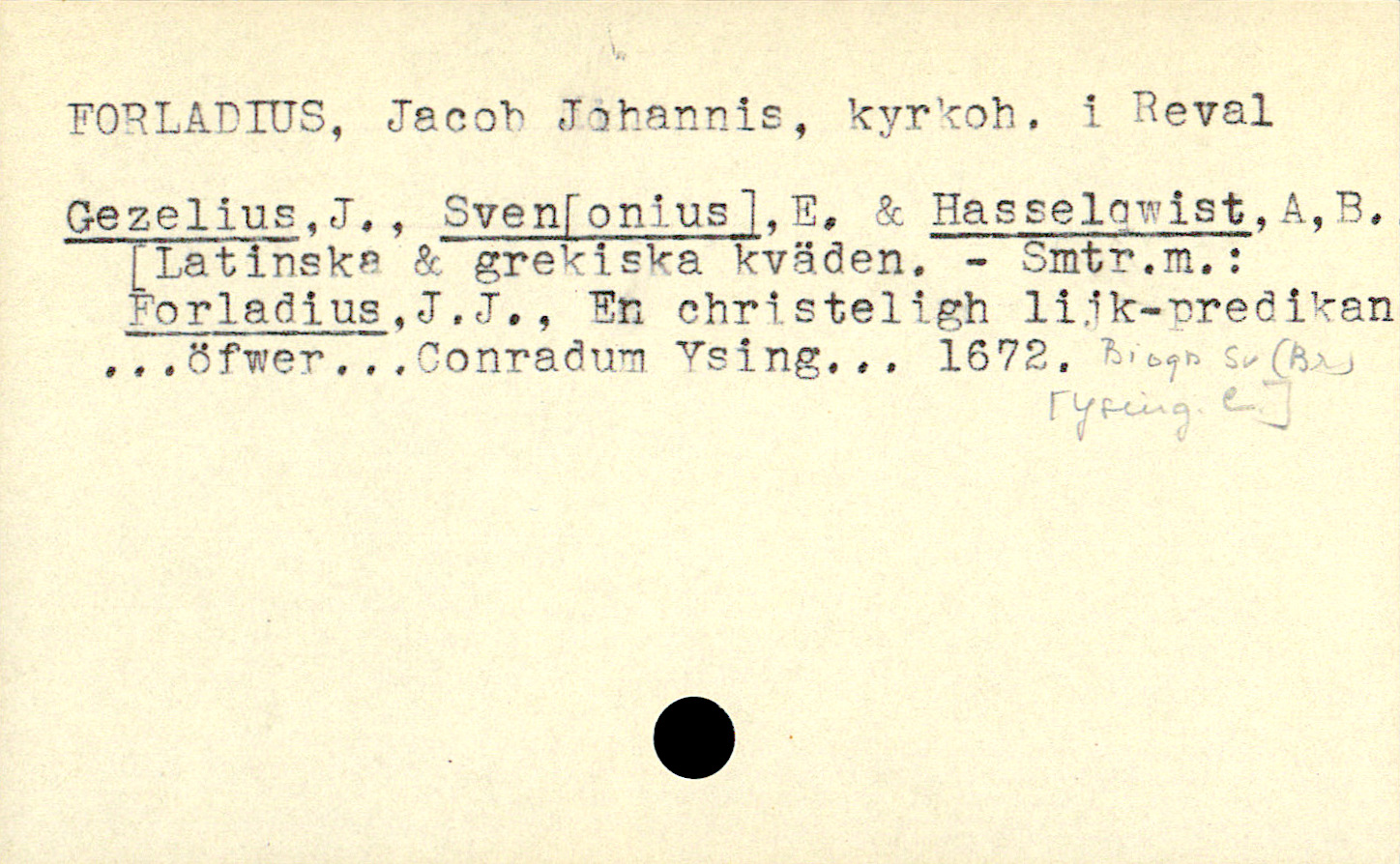 Catalogue Card_113690