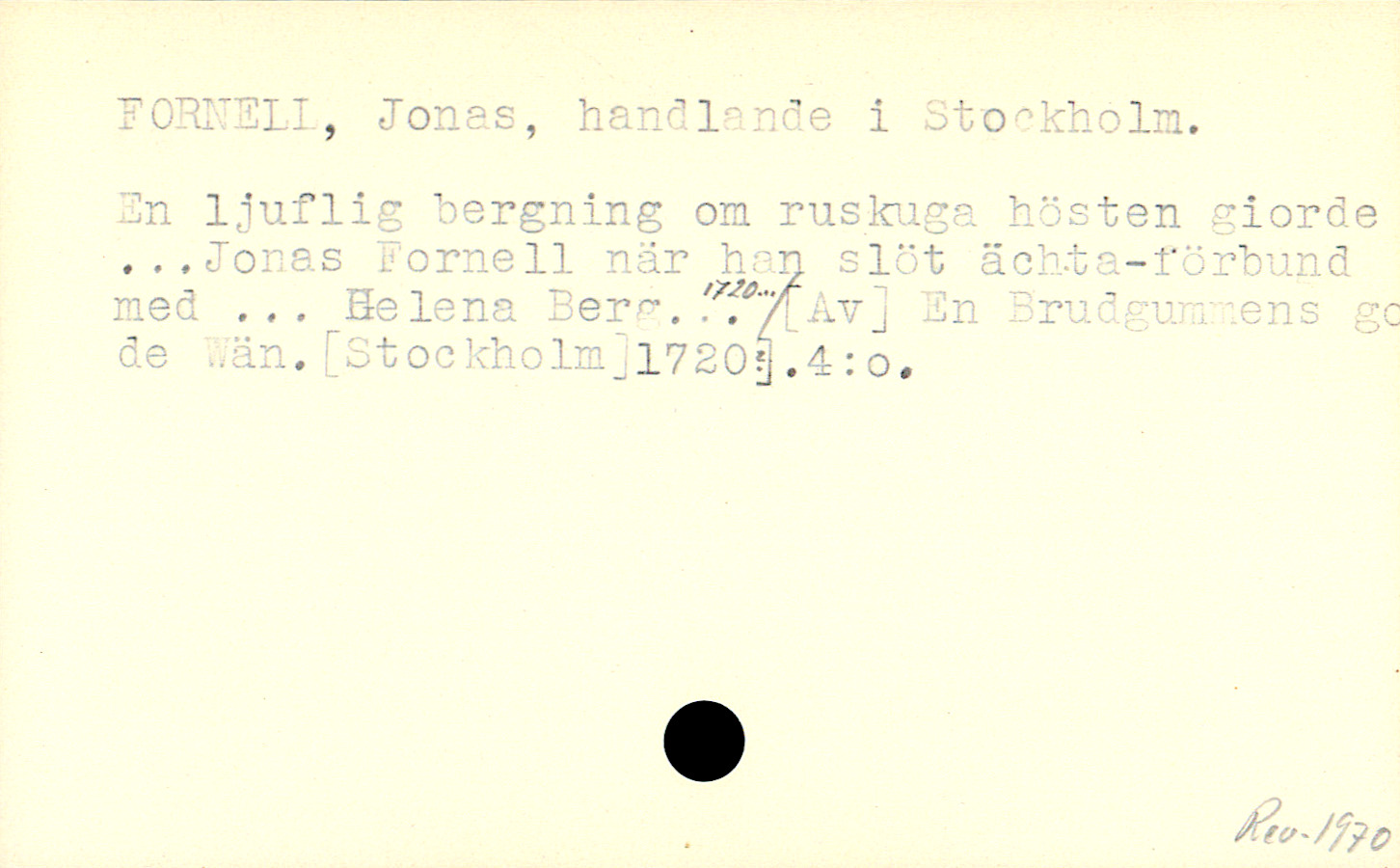 Catalogue Card_113703