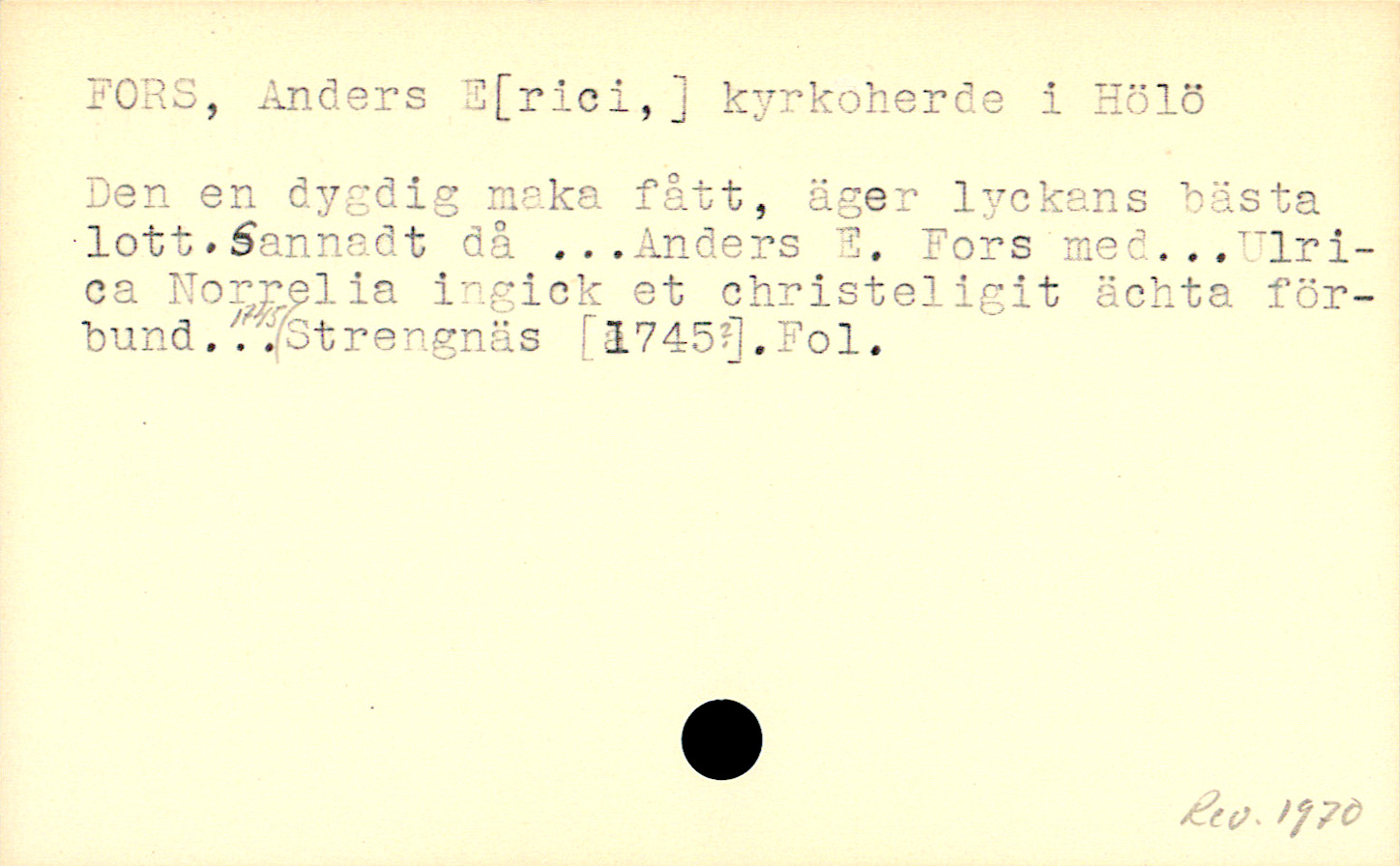 Catalogue Card_113705