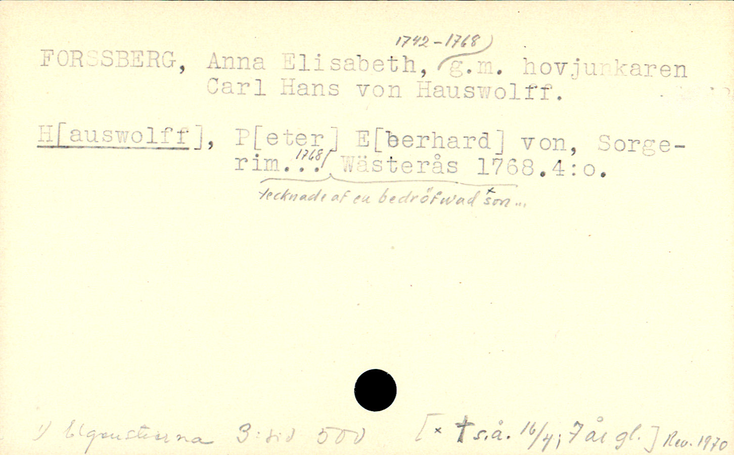 Catalogue Card_113714