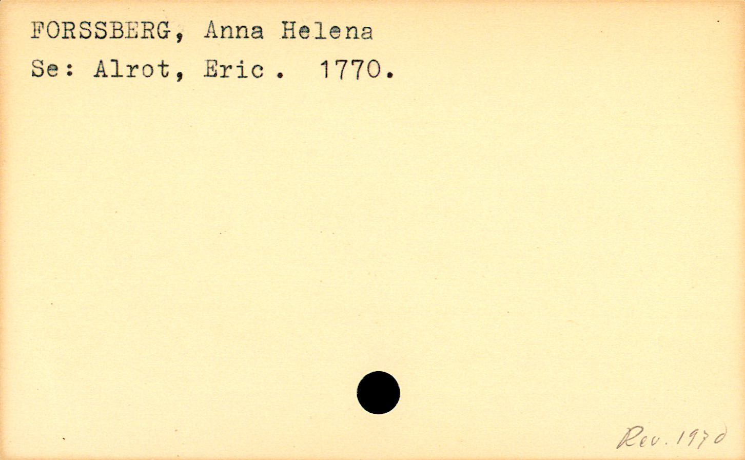 Catalogue Card_113715