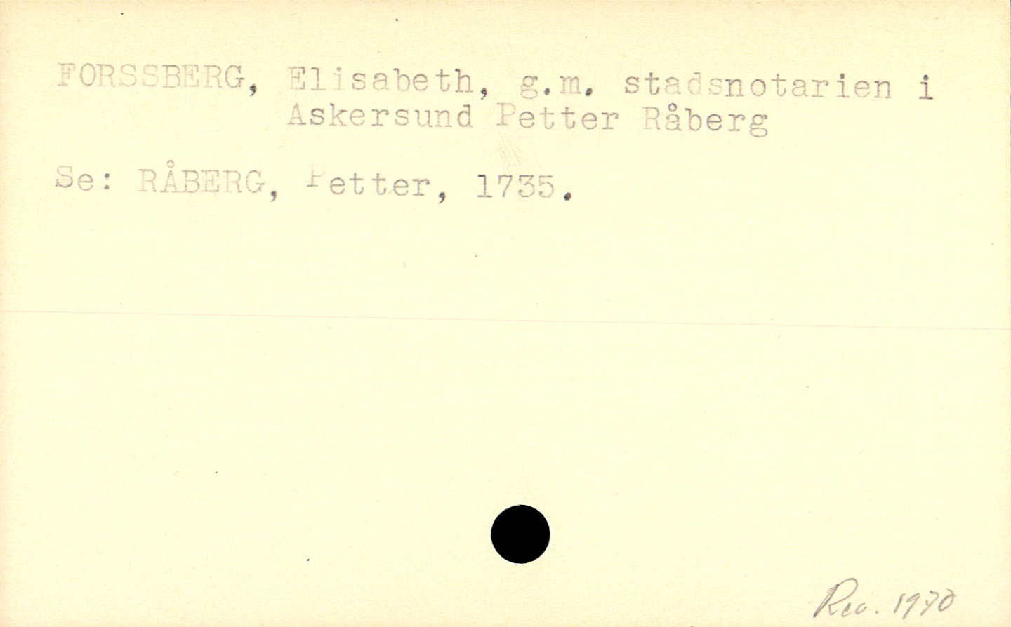 Catalogue Card_113721