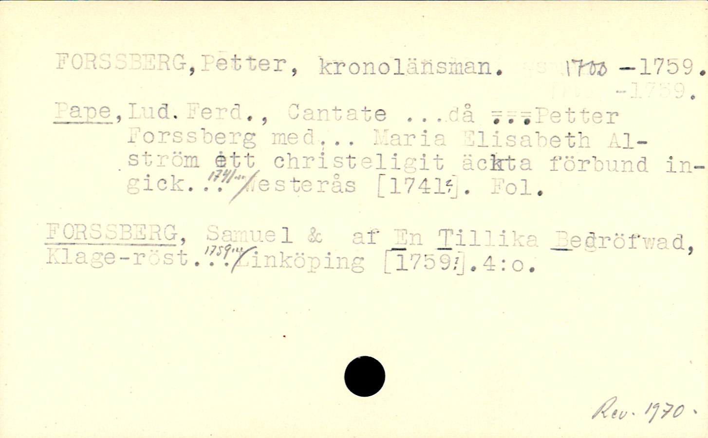 Catalogue Card_113733