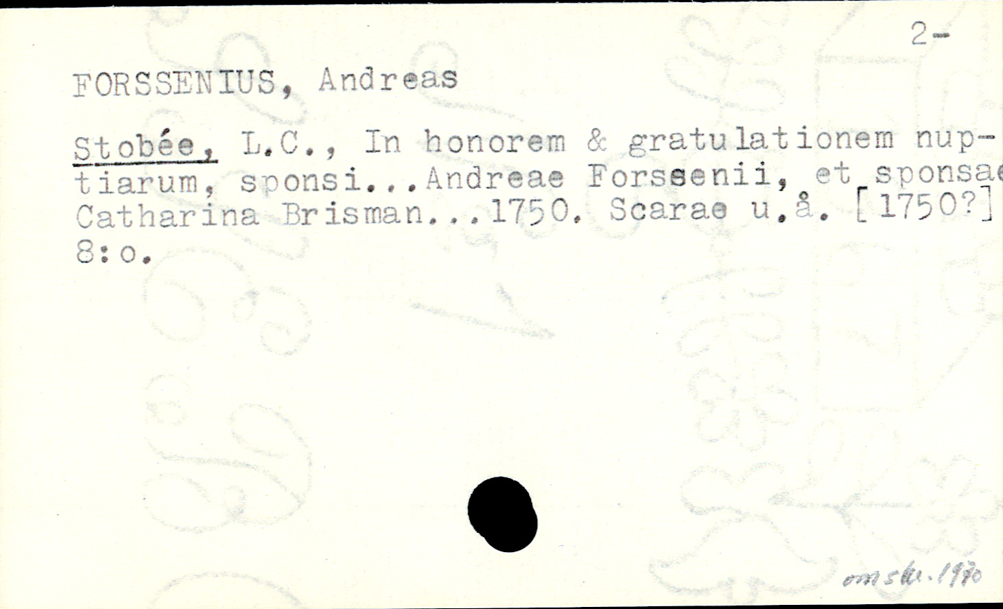 Catalogue Card_113754