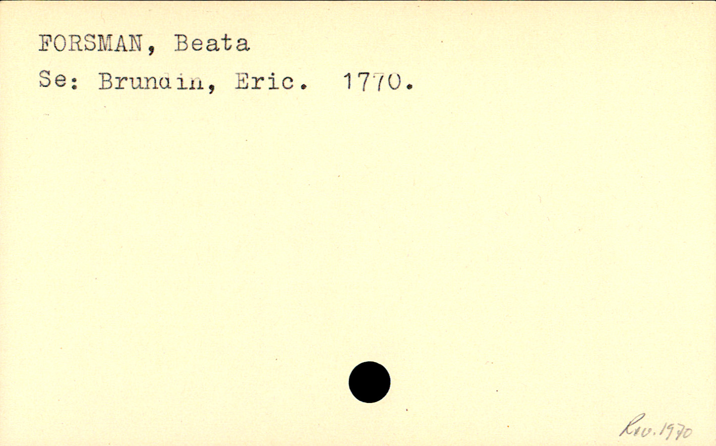 Catalogue Card_113781
