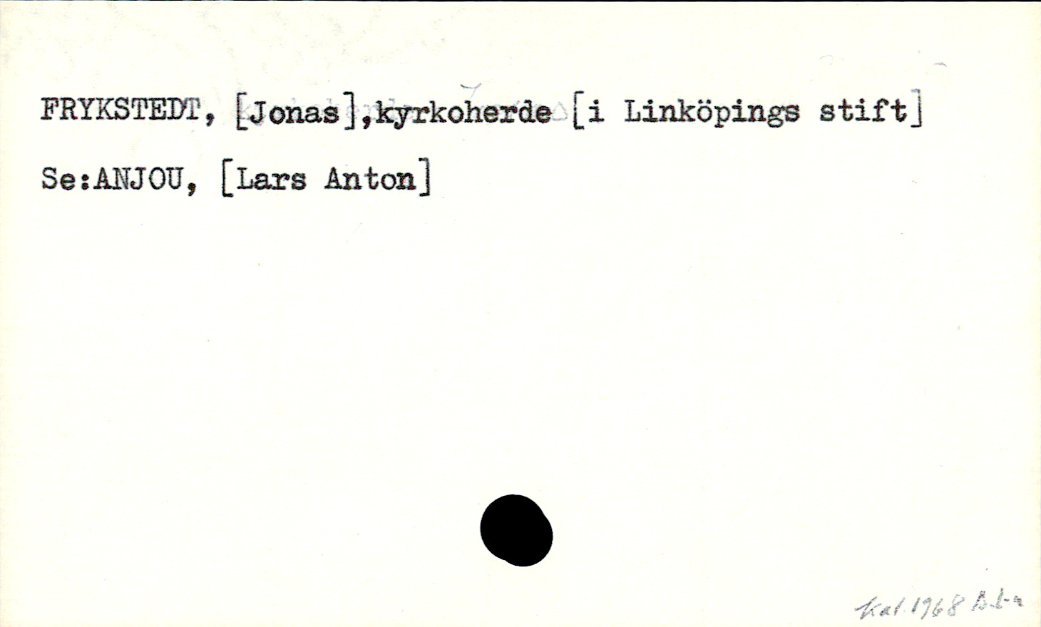 Catalogue Card_114043