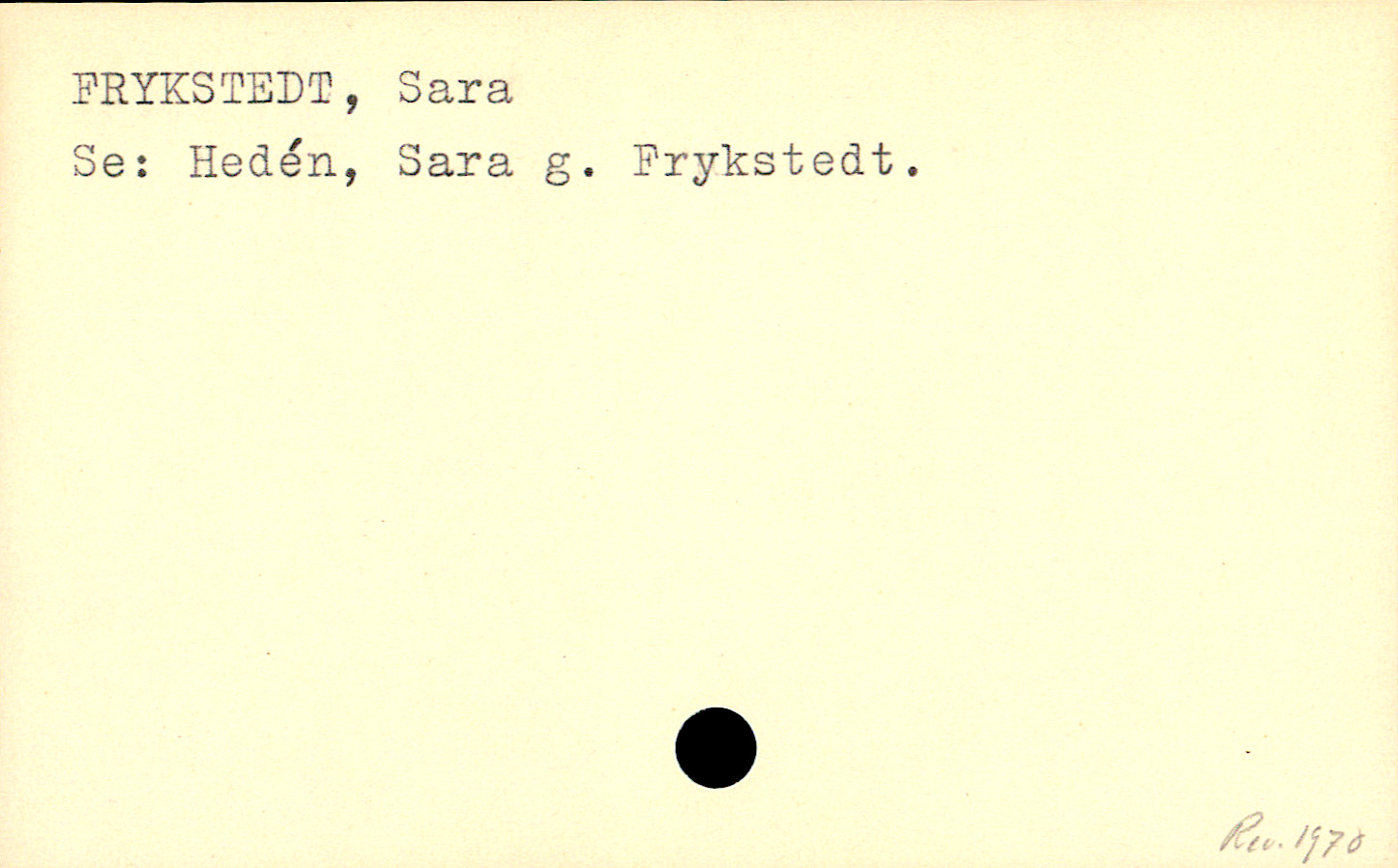 Catalogue Card_114044