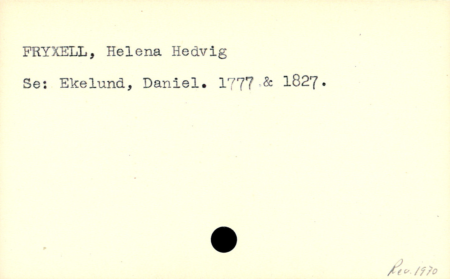 Catalogue Card_114048
