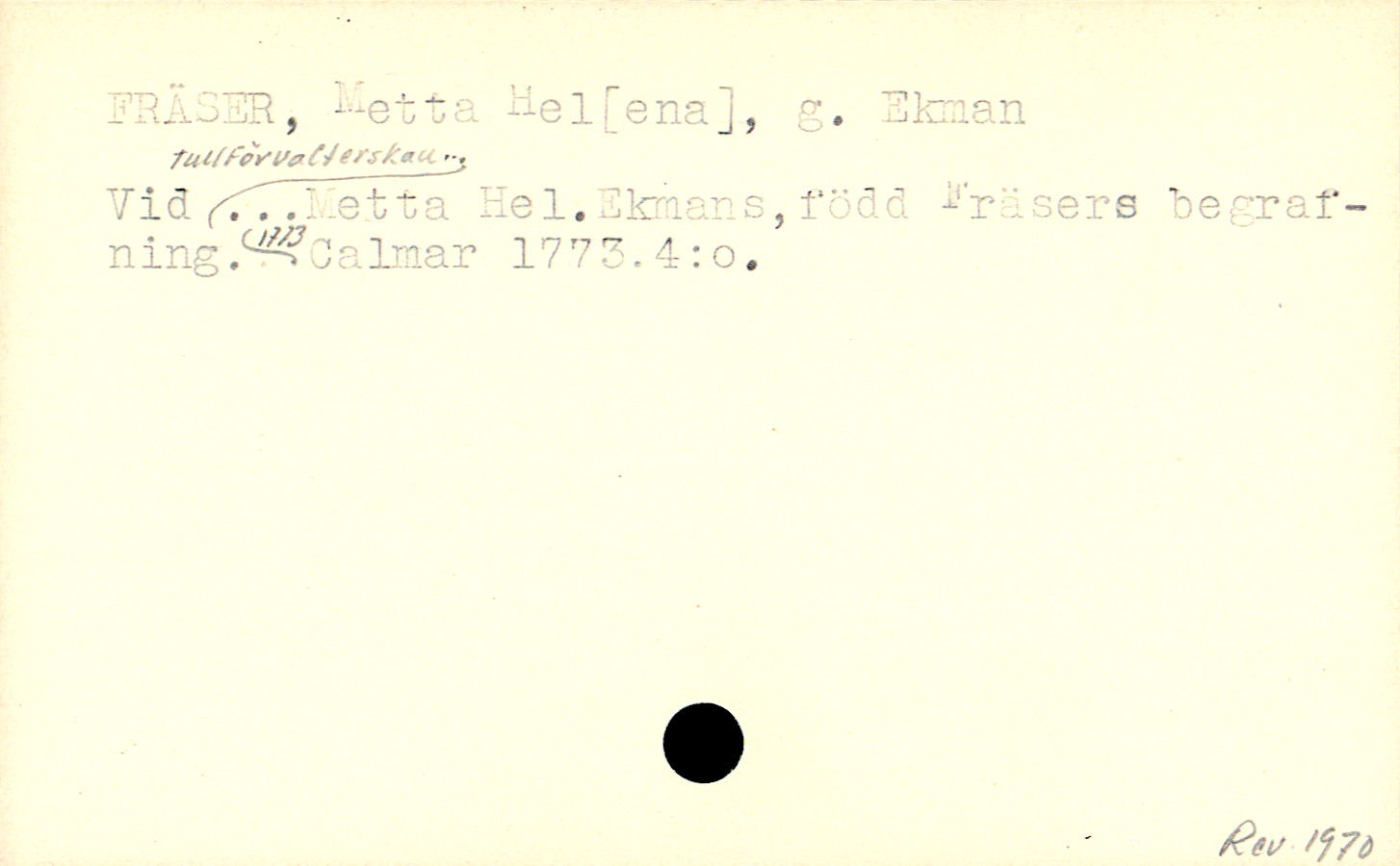 Catalogue Card_114051