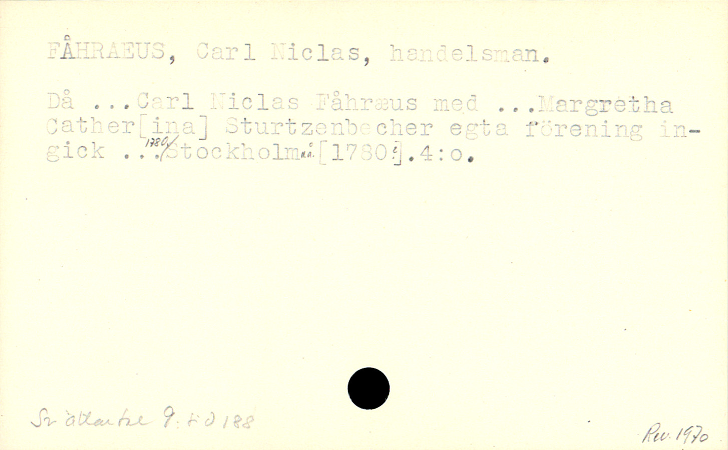 Catalogue Card_114145