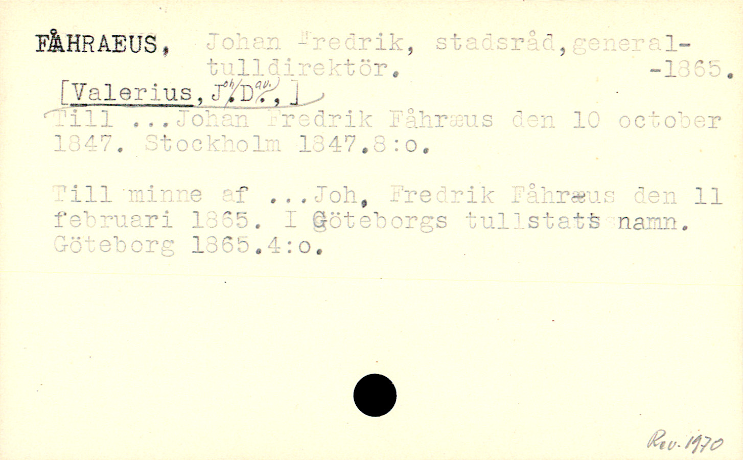 Catalogue Card_114149