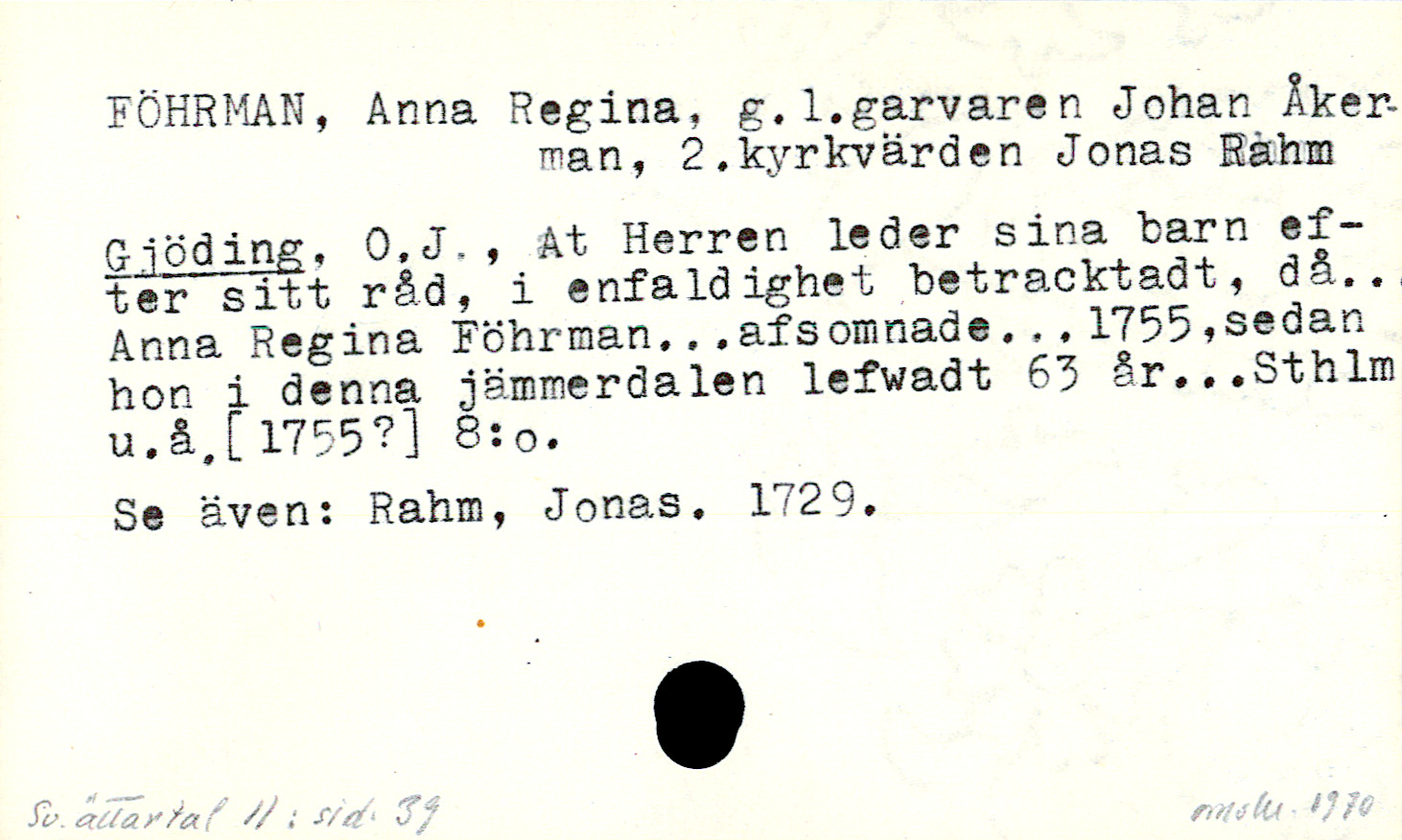 Catalogue Card_114172