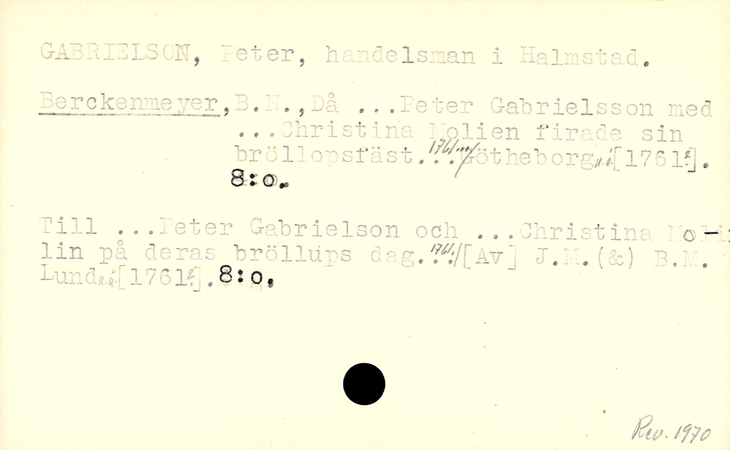 Catalogue Card_114178