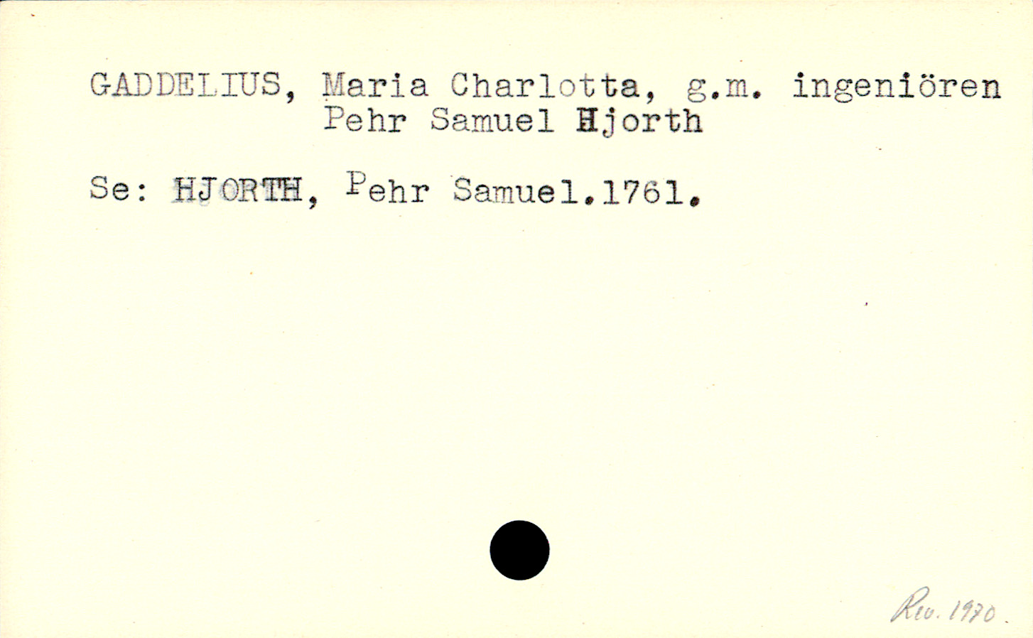 Catalogue Card_114193