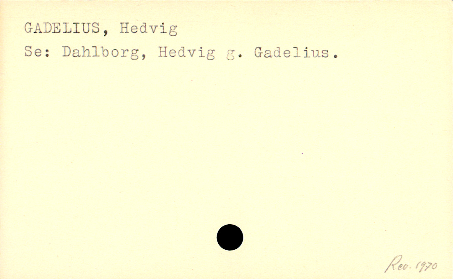 Catalogue Card_114194