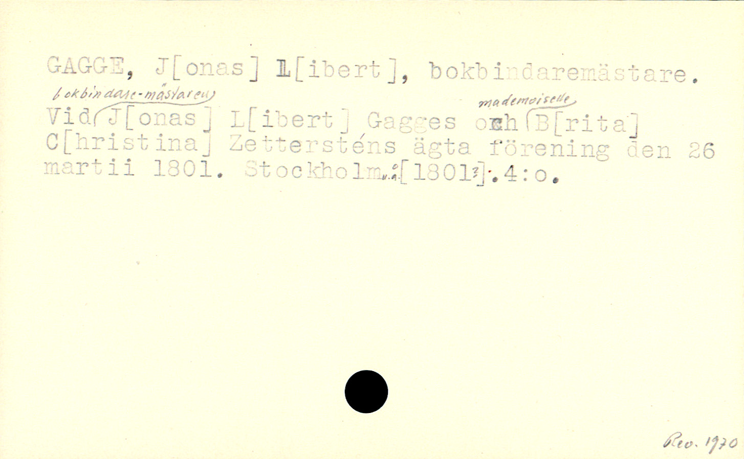 Catalogue Card_114198