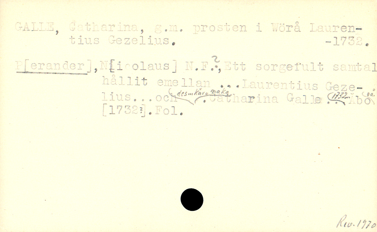 Catalogue Card_114223