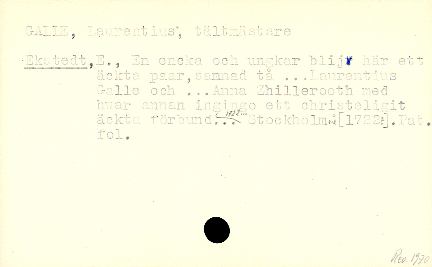 Catalogue Card_114225