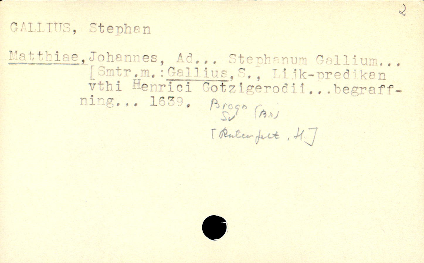 Catalogue Card_114230