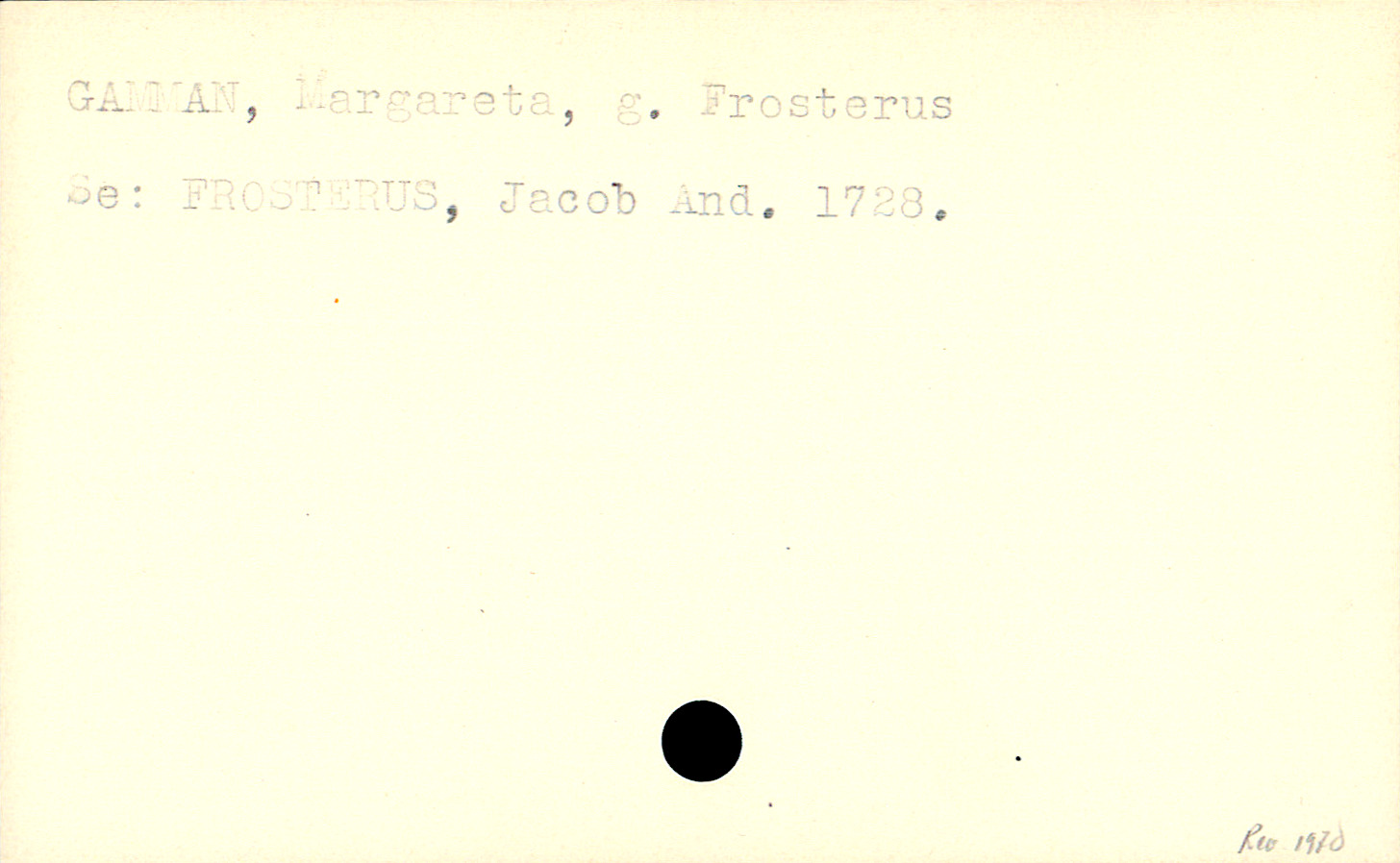 Catalogue Card_114233